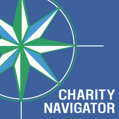 Soi Dog Foundation Charity Navigator Seal